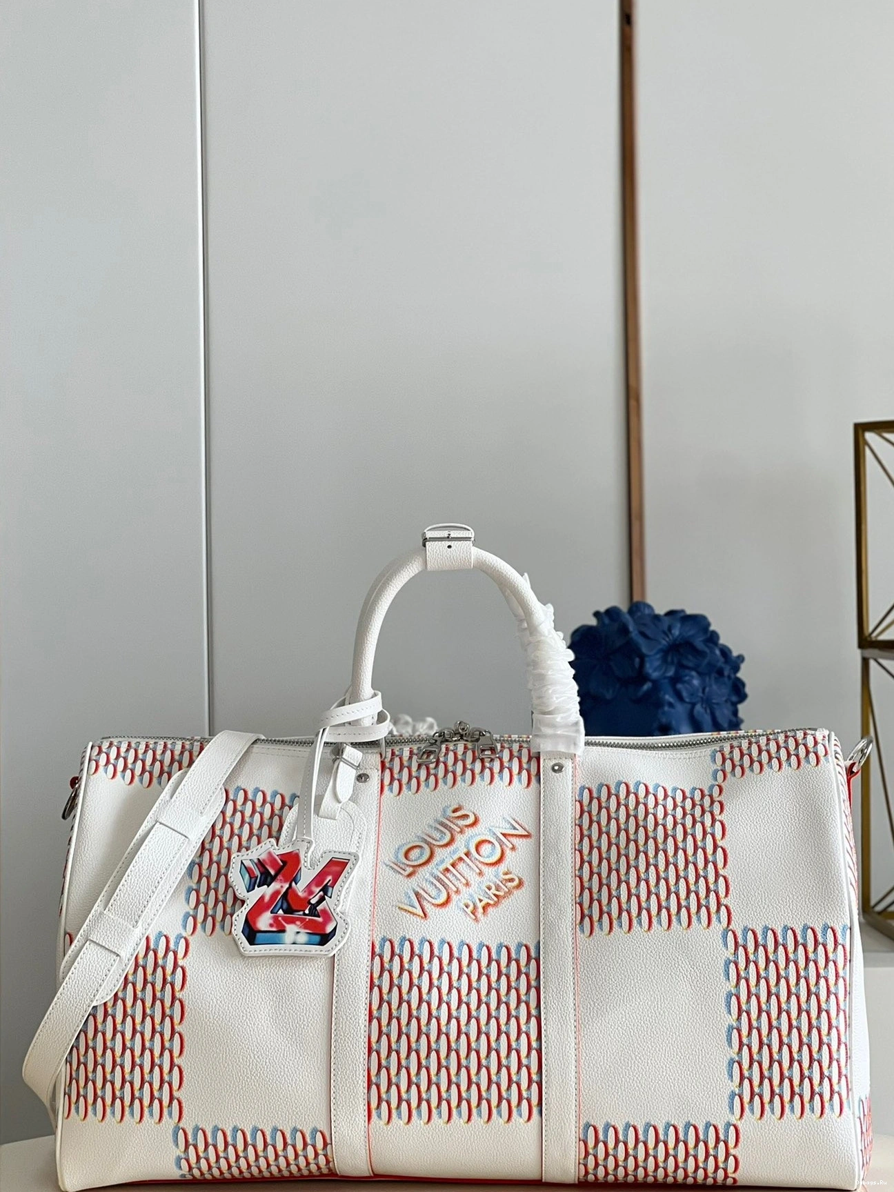 50B LOUIS VUITTON KEEPALL 0419